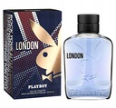 Toaletná voda Playboy London 100 ml