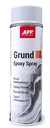 APP EPOXY PRIMER EPOXIDOVÝ SPREJ 500ml ŠEDÝ