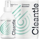 CLEANTLE CERAMIC BOOSTER 100ml OSVIEŽUJE A STARÁ SA O KERAMICKÉ NÁTERY