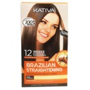 KATIVA KERATIN SET NA NAHLADENIE VLASOV