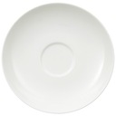 Porcelánová podšálka Villeroy&Boch Royal, okrúhla, 1 ks.