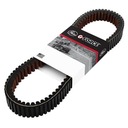 GATES DRIVE BELT ATV ​​G-FORCE BOMBARDIER, CAN-AM OUTLANDER/RENEGADE