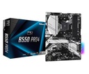 Základná doska Asrock B550 PRO4