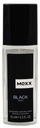 MEXX BLACK MAN DEODORANT 75ml