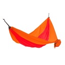 KING CAMP Garden Hammock Orange Red