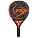 PADEL RACKET DUNLOP GALACTICA ORANGE LIGHT