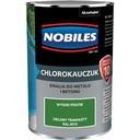 Nobiles Chlórovaná guma Grass Green 0,9L