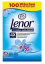 Lenor Prací prášok 6kg Aprilfrische Universal 100-200p DE