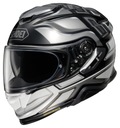 Shoei GT-Air II Notch TC-5, celotvárová prilba R. XS