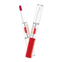 Pupa Lipstick Made to Last Lip Duo 001 Hot Coral