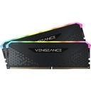 DDR4 Vengeance RGB RS 16GB/3200 (2x8GB) CL1