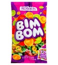 Bim-Bom cukríky Roshen plnené karamelky 1 kg