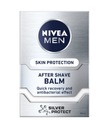 NIVEA MEN Silver Protect balzam po holení 100 ml