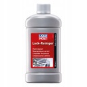 LIQUI MOLY LACKREINIGER REGENERÁTOR FARBY 0,5L