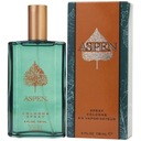 Aspen 118ml edc sprej originál kolínska pre mužov