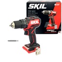 SKRUTKOVAČ 3075 20V SKIL COMPACT NÁRAZOVÝ Brushrushless telo