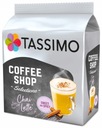 NOVINKA TASSIMO CHAI LATTE 8 kapsúl Sweet&Spicy