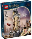 LEGO Harry Potter Rokfortská sova 76430