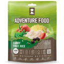 Kari ryža s ovocím ADVENTURE FOOD lyofilizovaná