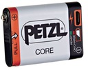 CORE Tikka Tikkina Actik PETZL batéria NA RUKU