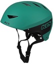 BMX / DIRT PRILBA KELLYS JUMPER TEAL M/L (58-61cm)