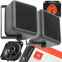 JBL REPRODUKTORY PRE TRAKTOR KOMBINOVAT ŁÓDŹ 150W