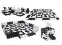 Edukačná podložka FOAM PUZZLE Deti ZVIERATÁ