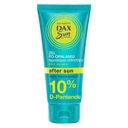 Dax Sun Upokojujúci a chladivý gél po opaľovaní 10% D-Panthenol S.O.S. d P1