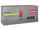 ACTIVEJET TN-230Y TONER PRE BROTHER DCP-9010CN HL-3040CN HL-3070 YELLOW 1400S