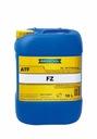 RAVENOL ATF FZ 10L / MAZDA SKYACTIV 2012-