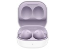 Slúchadlá do uší SAMSUNG Galaxy Buds 2 fialové