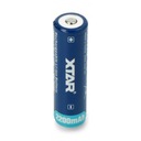 Xtar 18650 2200mAh 3,7V batéria chránená