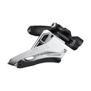 Prehadzovačka Shimano SLX FD-M7100-M 34,9 mm