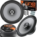 HERTZ UNO X165 reproduktory do auta 165mm / 16,5cm 220W