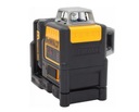 DEWALT LINE LASER 2-ROVINNÝ 10,8V 1x2,0Ah