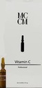 MCCM Vit C ampulka 5ml mezoterapia