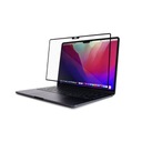 Moshi iVisor XT - Ochranná fólia na obrazovku MacBooku