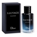 Parfumovaná voda DIOR Sauvage EDP 60ml