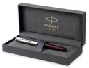 PARKER PLNIACE PERO 51 BURGUNDY CT (M)