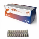 Hepatoforce Plus 20 kapsúl