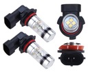 H8 H11 20SMD LED CREE 100W 8000lm žiarovka NOVINKA