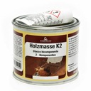 Tmel na drevo/Holzmasse K2 /125 ml/DARK DUB