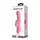 SEX BUNNY VIBRATOR KLITORAL MASAGER G-SPOT