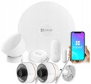 EZVIZ Smart Home B1 Zigbee WiFi súprava + IP kamera