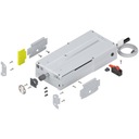 Chladnička/umývačka riadu BLUM Z10C500A SERVO-DRIVE FLEX