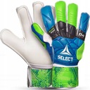 Juniorské brankárske rukavice SELECT 04 PROTECT R. 6