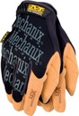 MECHANIX MATERIAL4X ochranné rukavice silné USA L