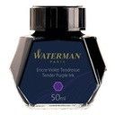 WATERMAN pero atrament fialový 50ml