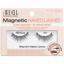 Ardell Magnetic Naked Lashes falošné mihalnice na pásiku - 421