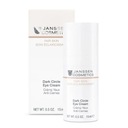 Janssen Cosmetics krém na tmavé kruhy pod očami 15ml